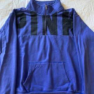 Victoria Secret Pink crew neck